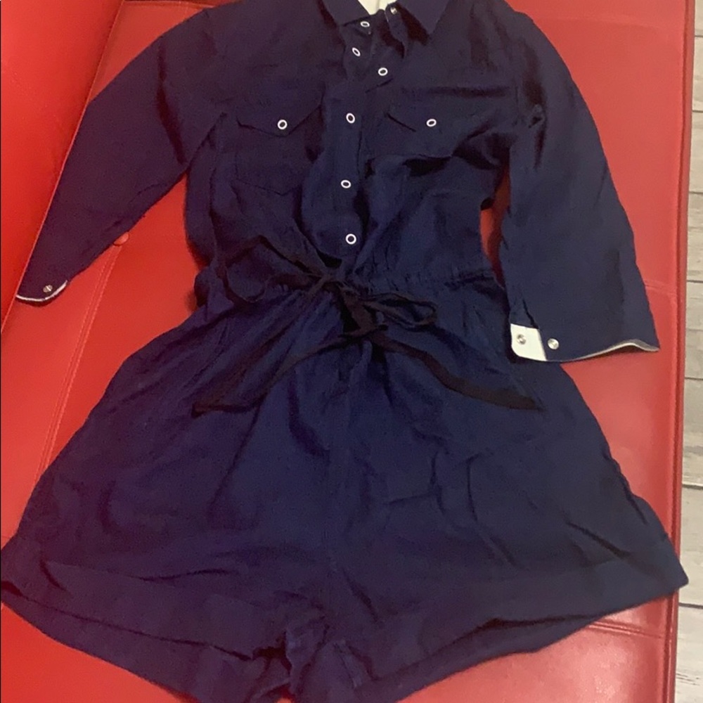 Jumpsuit